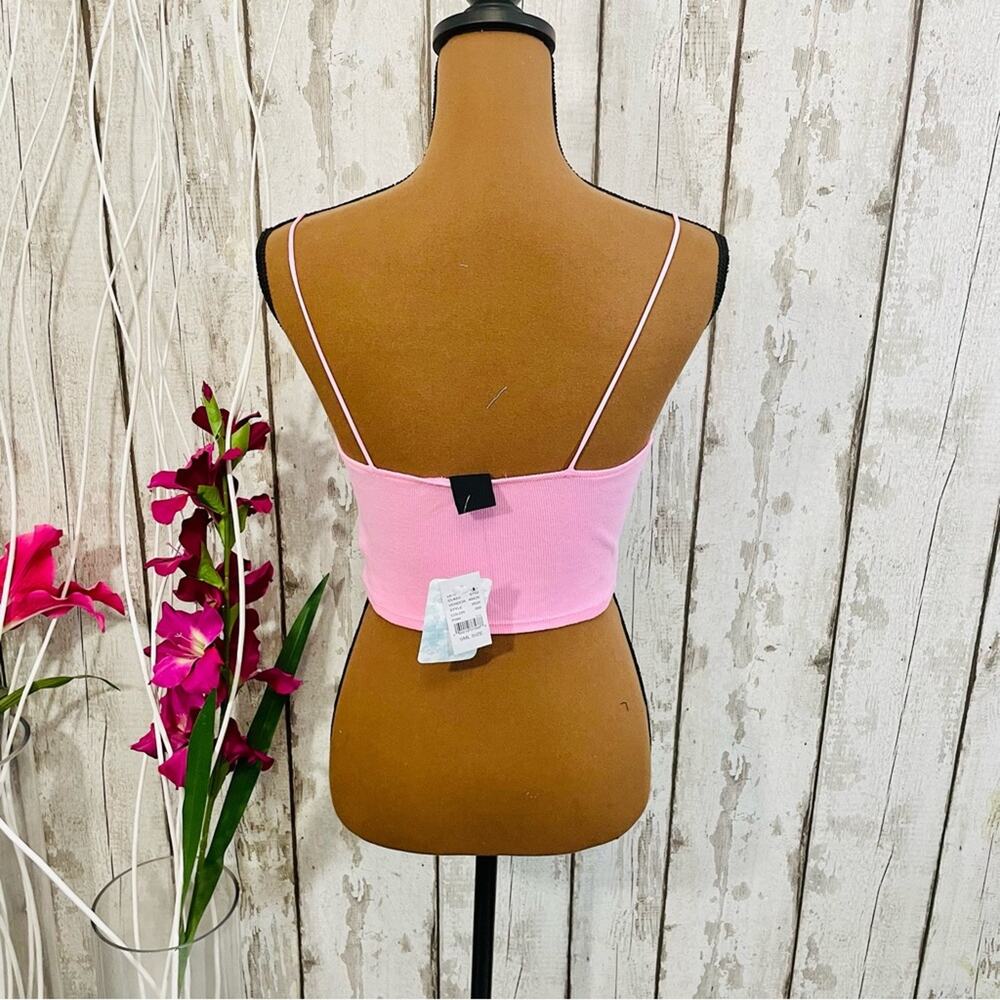 PacSun - NWT Pacific Sunwear Cropped Tank - Picture 8 of 10